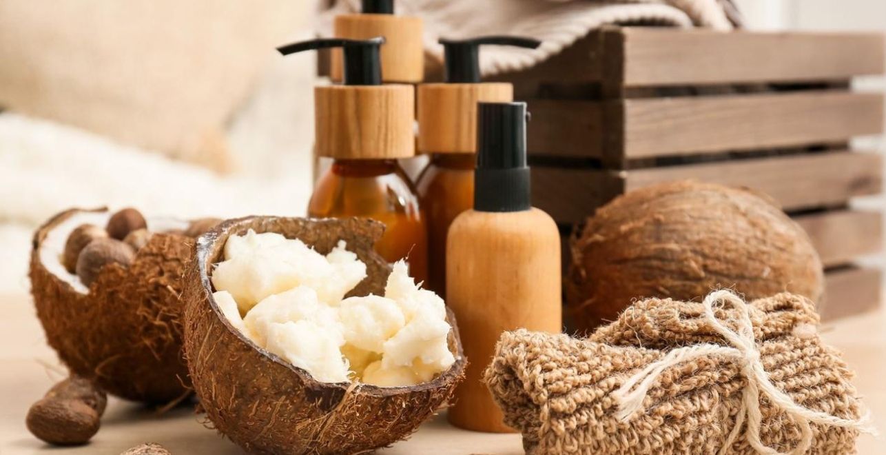 تعرفي معنا على أضرار زبدة الشيا على الشعر