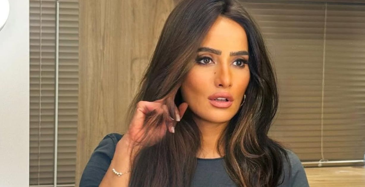 زينة تعلن عن تعرضها لوعكة صحية مفاجئة وتطمئن جمهورها