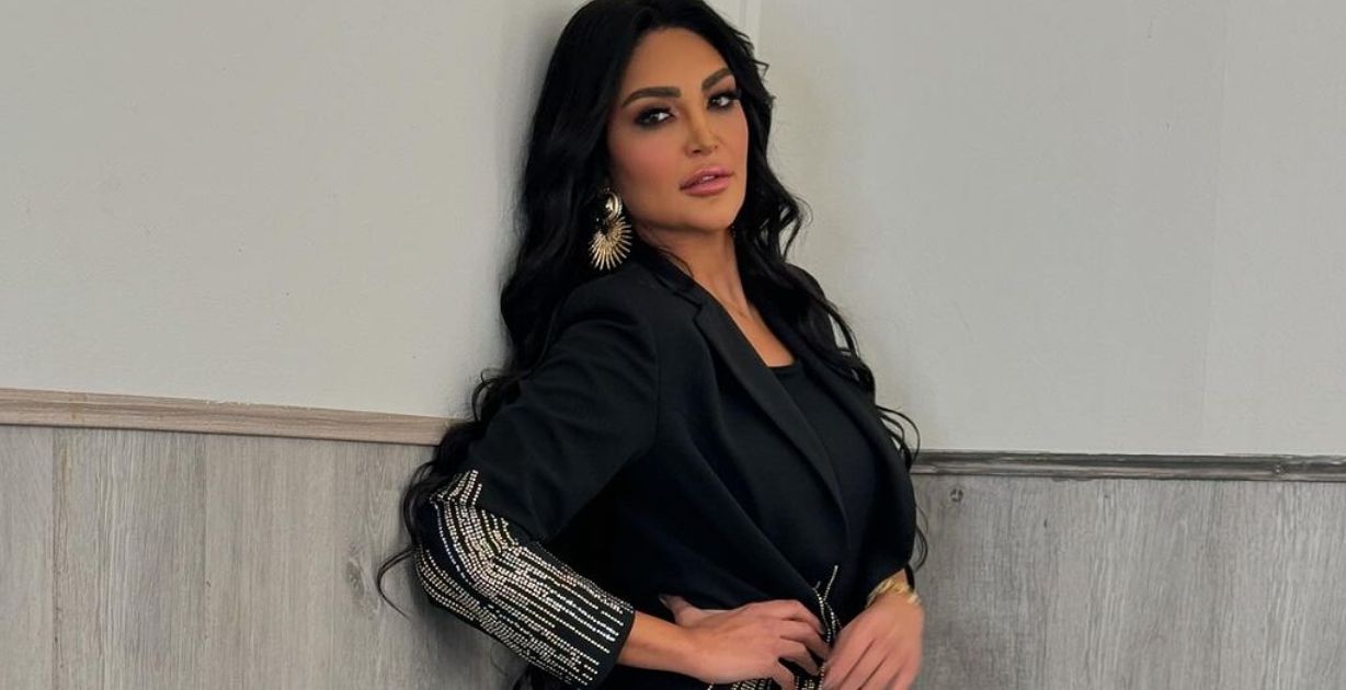 سالي عبد السلام تكشف عن وفاة نجليها التوأم وتوجه رسالة مؤثرة إلى متابعيها