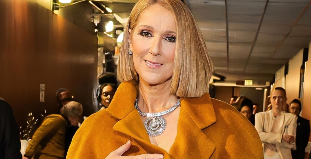 سيلين ديون: أيقونة لمعت في سماء الغناء العالمي بصوتها الرائع