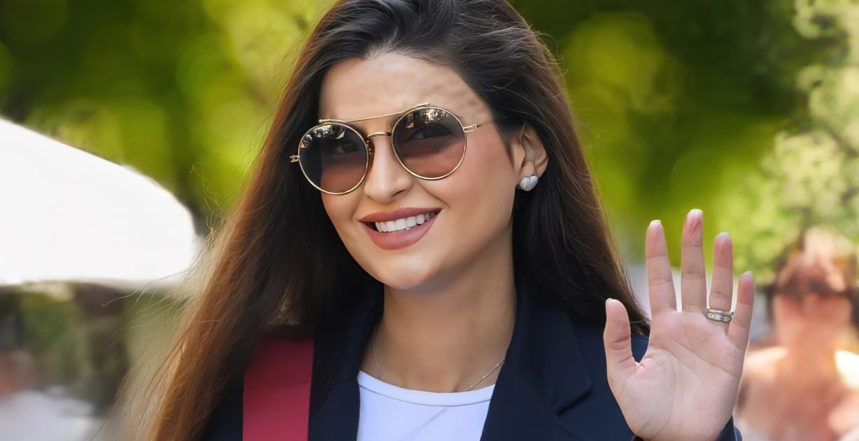 علا الفارس: من الحمل والإنجاب مرورًا بالمسيرة المهنية