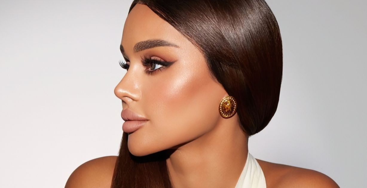 عهود العنزي قبل وبعد: ملامح قاسية غيرتها عمليات التجميل