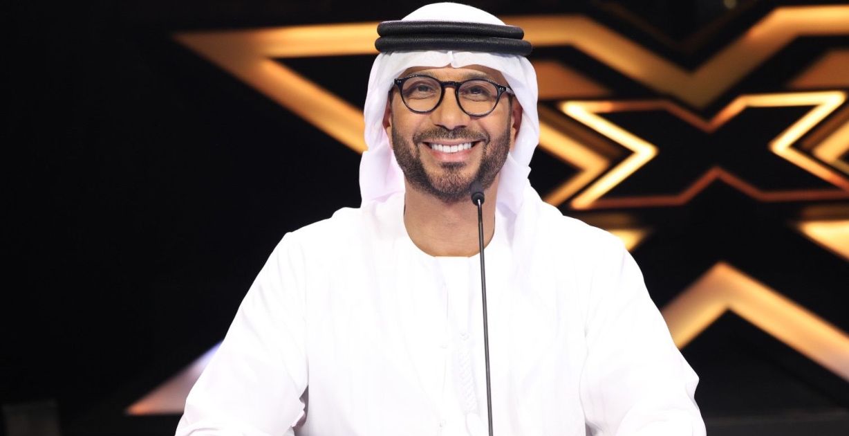 فايز السعيد يعد بمواهب استثنائية في "إكس فاكتور"