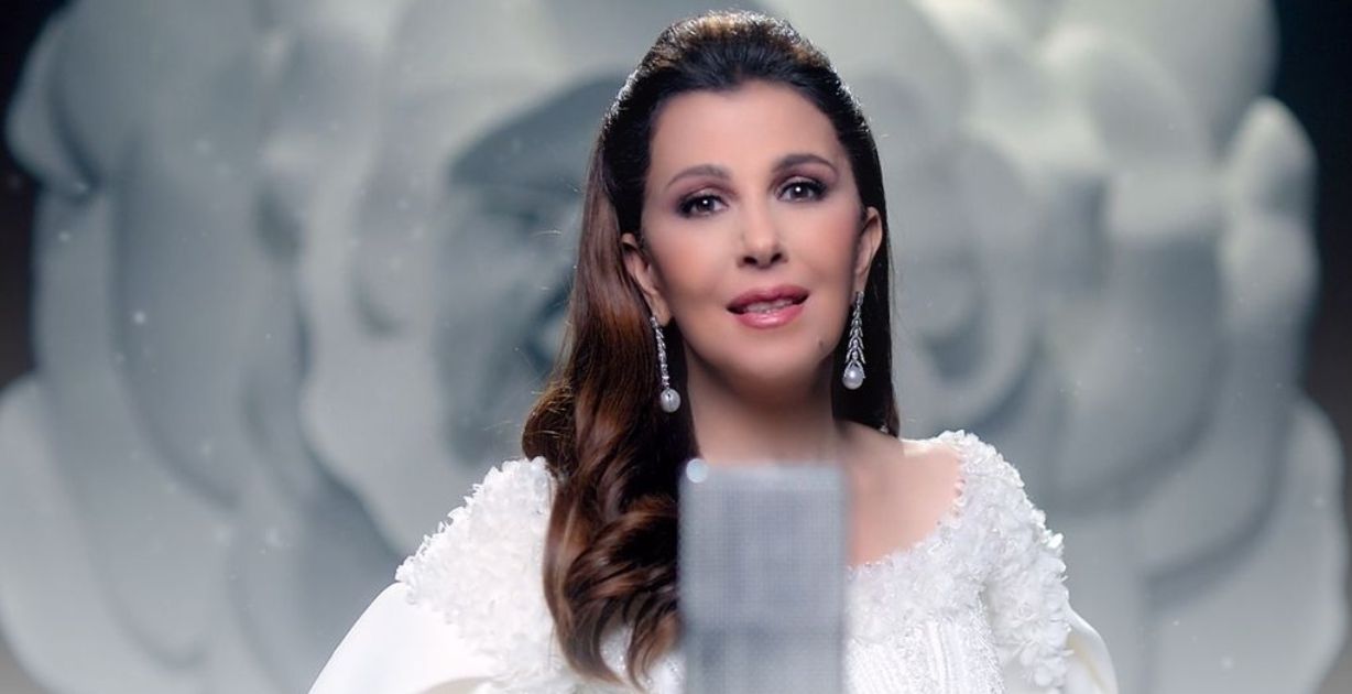 ماجدة الرومي تُحلق في سماء الإنسانية وتدعم لبنان بحفل مؤثر في دبي
