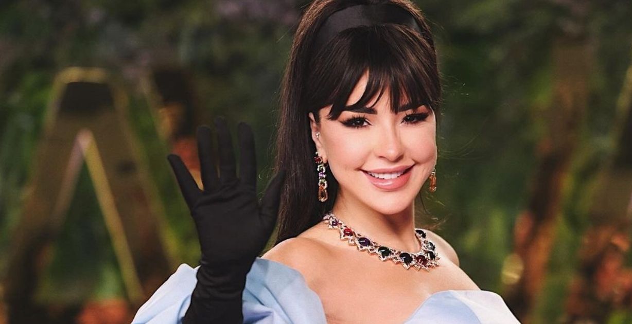 ماغي بو غصن تكشف خفايا نجاحها وقصة مؤثرة لم تُروَ من قبل