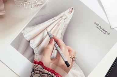 محطات بارزة لمسيرة "دار الهنوف" البراند السعودي الذي يعكس الأصالة بطابع عالمي