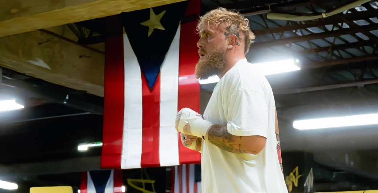 جيك بول صانع محتوى وملاكم وما علاقته بمايك تايسون؟