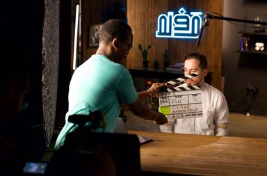 منصة "مَفلَم" تفتح الأفاق أمام صنّاع الأفلام السعوديين للإرتقاء بالسينما السعودية
