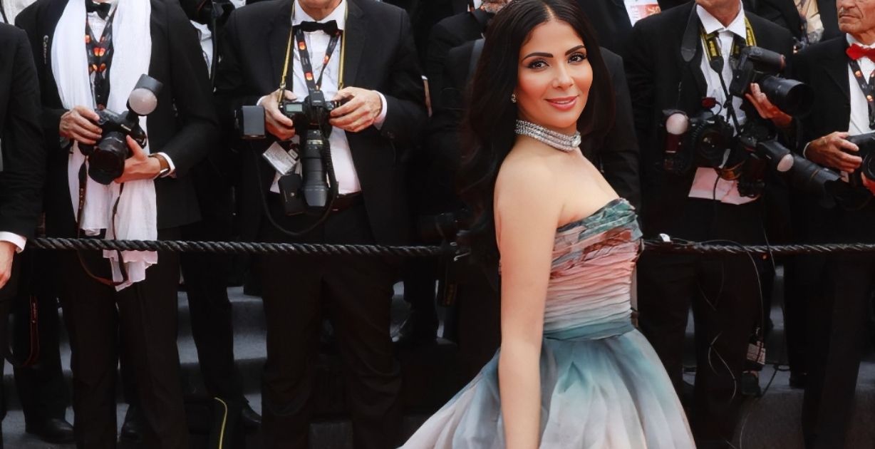 من بينها إنسانيّتها..5 صفات جعلت من منى زكي أيقونة في السينما المصرية