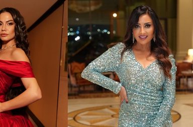 من بينها التعثر على المسرح..إليك أبرز مواقف النجمات في DIAFA 2024