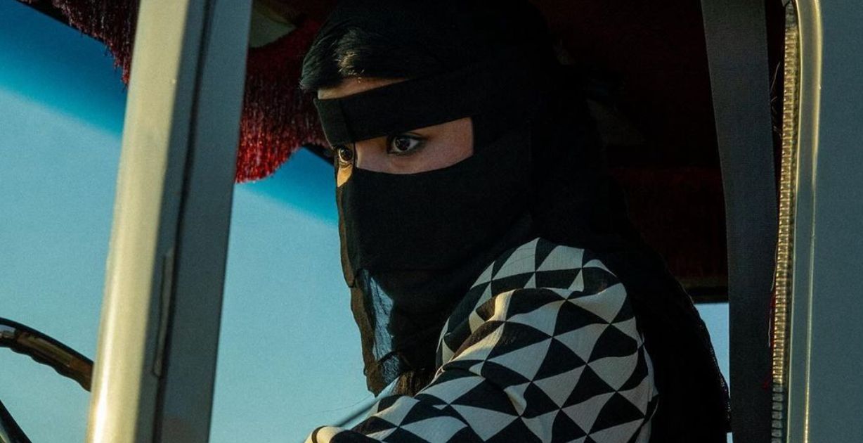 ميلا الزهراني تشوّق الجماهير بنشر البرومو التشويقي لفيلم _هوبال_ قبل عرضه في السينما