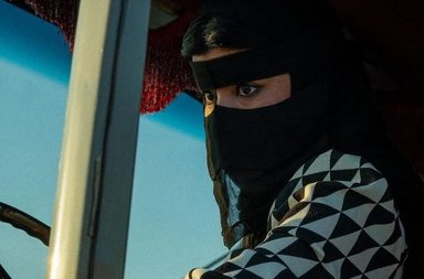ميلا الزهراني تشوّق الجماهير بنشر البرومو التشويقي لفيلم _هوبال_ قبل عرضه في السينما