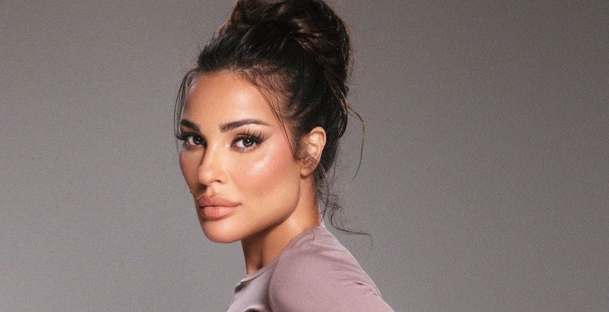 نادين نسيب نجيم تفتح قلبها في "صاحبة السعادة" وترد على تشبيه أنجلينا جولي