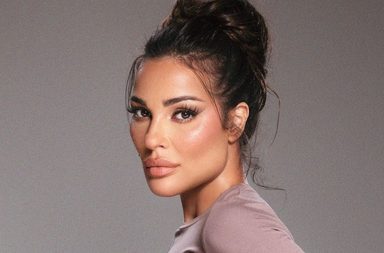 نادين نسيب نجيم تفتح قلبها في "صاحبة السعادة" وترد على تشبيه أنجلينا جولي