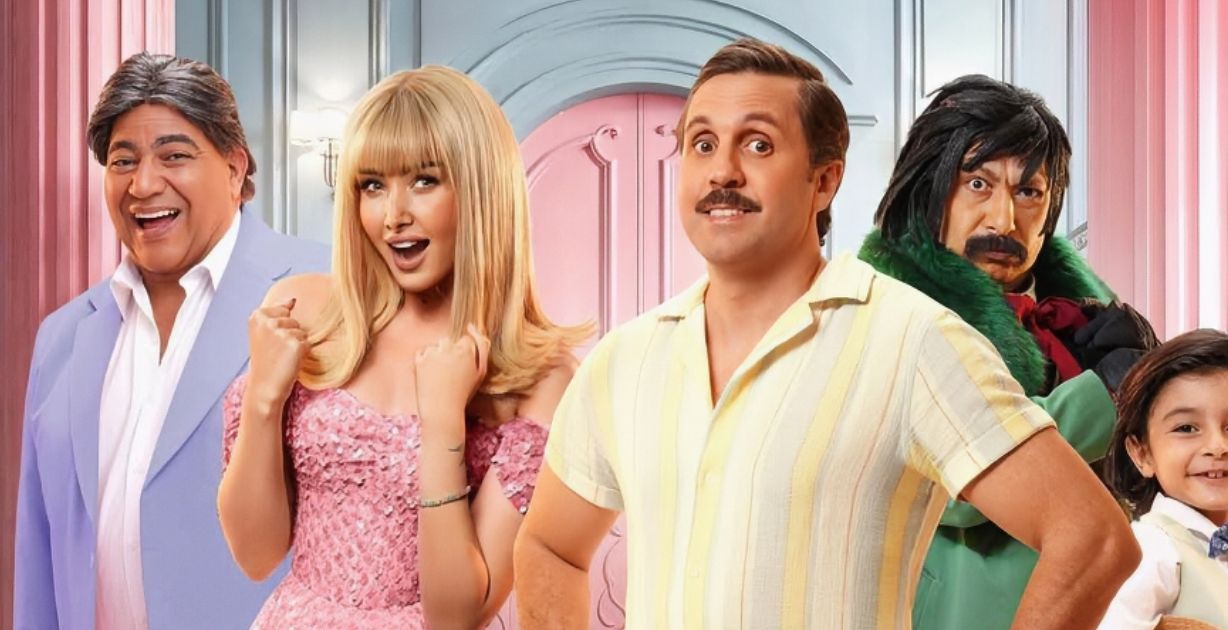 نجوم يتربعون على هرم الأكثر جماهيرية في شباك التذاكر في دور السينما السعودية