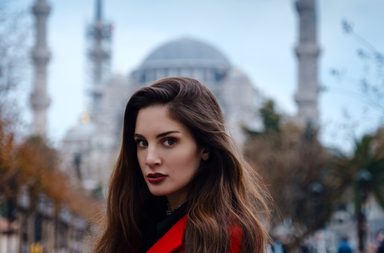 إليكِ أهم تأويلات وتفسير حلم السفر إلى تركيا في المنام