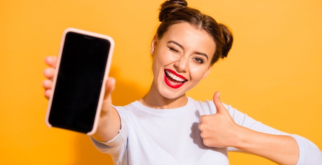 عبارات عن التفكير الإيجابي لتساعدكِ في تعزيز الثقة بنفسكِ