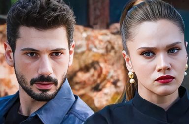 هل تشهد الحلقة 40 من "حب بلا حدود" Hudutsuz Sevda عودة البطلين؟