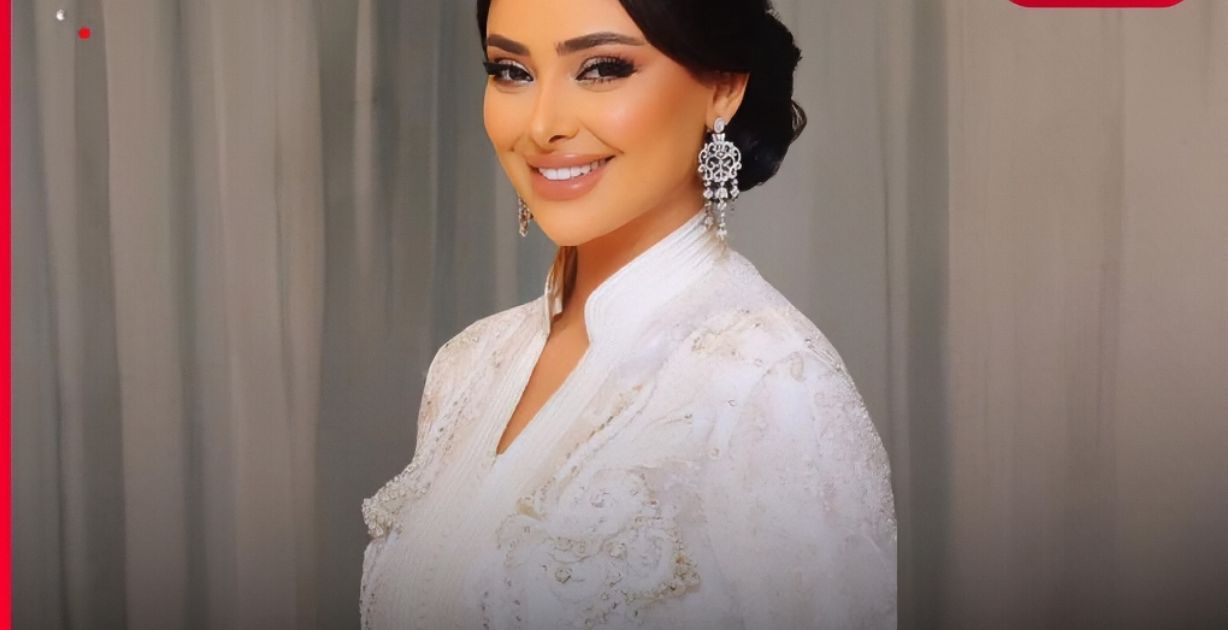 الفنانة المغربية هند السداسي تستعتين بطريقة الشيخة مهرة في طلاقها!