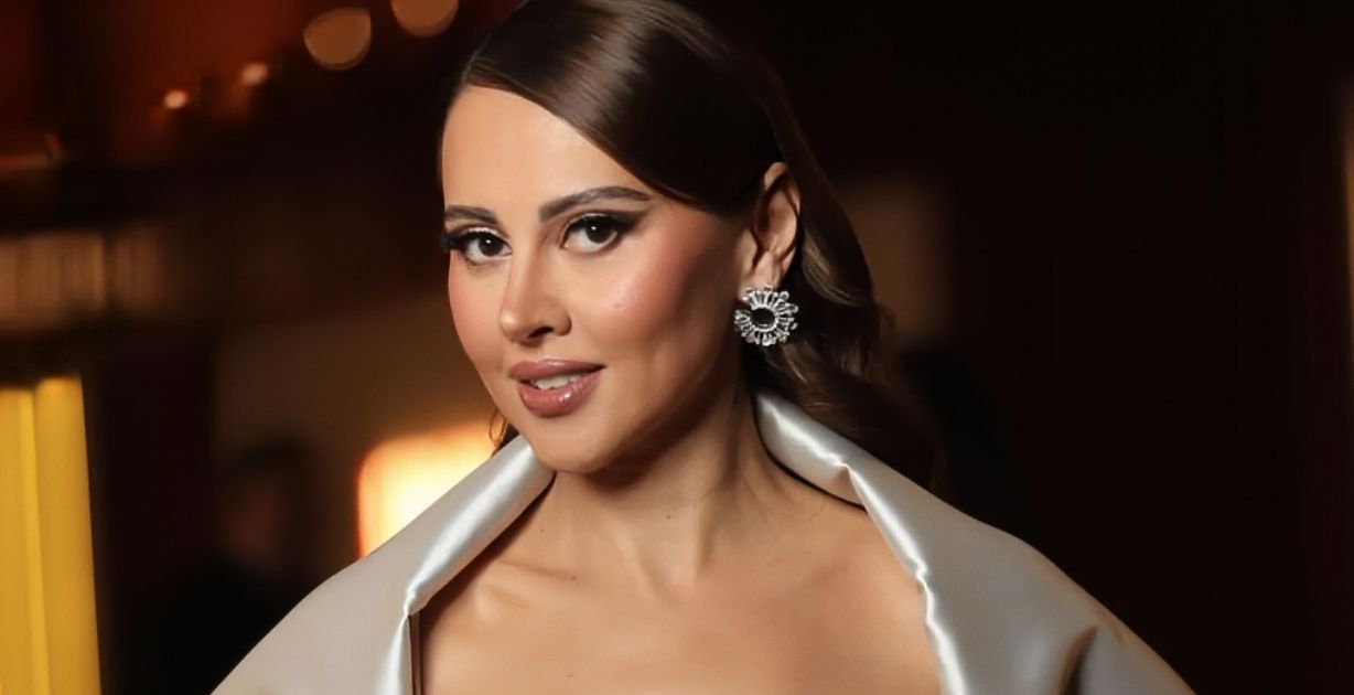 ياسمين رئيس تطلق حملة لإسعاد الفتيات المقبلات على الزواج