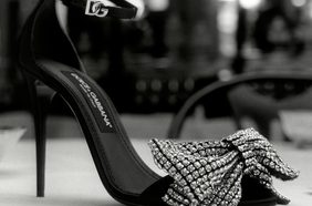 مصدر الصورة انستغرام Dolce&Gabbana الرسمي