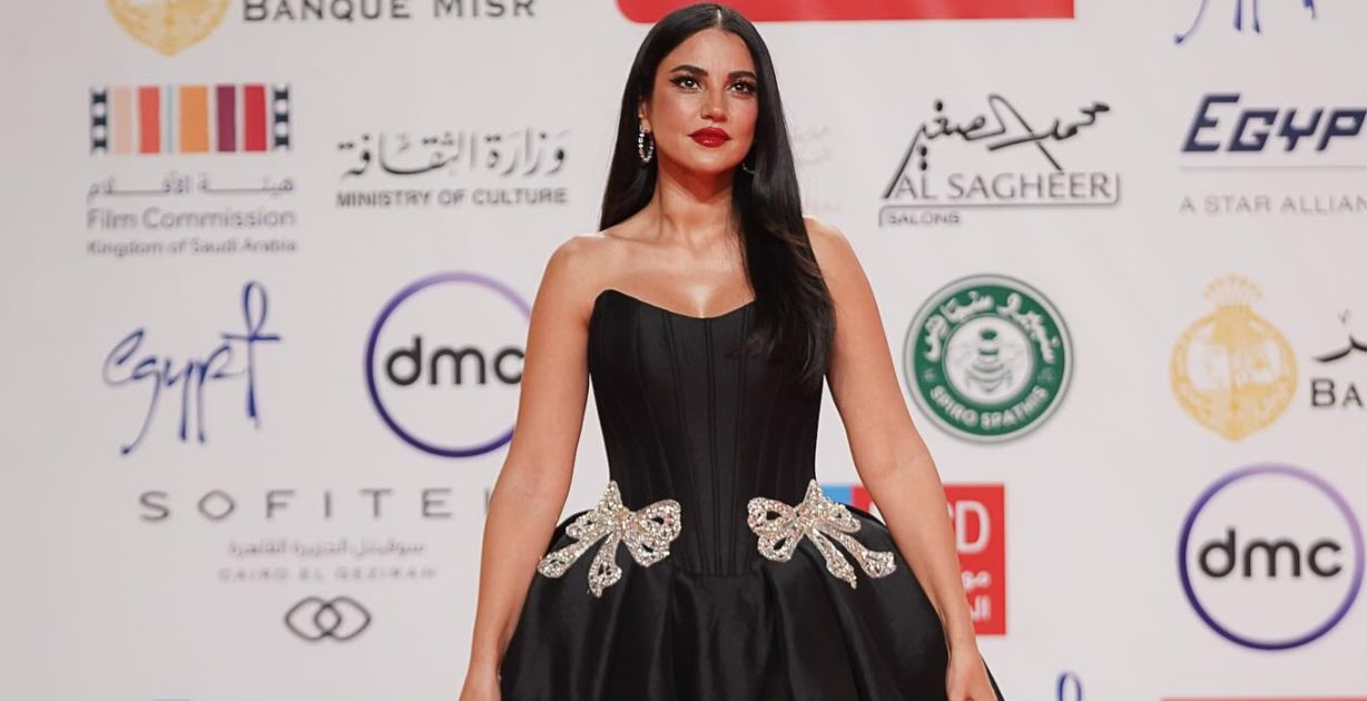 مصدر الصورة انستغرام Cairofilms الرسمي
