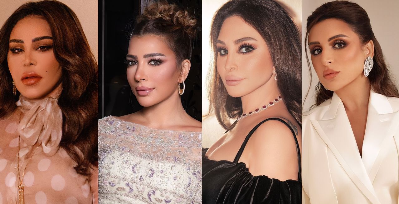 Joy Awards 2025 تُعلن عن بدء مرحلة التصويت وهؤلاء هن أبرز المرشحات