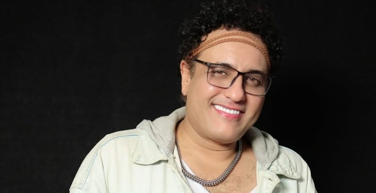 الملحن الراحل محمد رحيم. الصورة من حساب @ mohamedrahimofficial على انستغرام