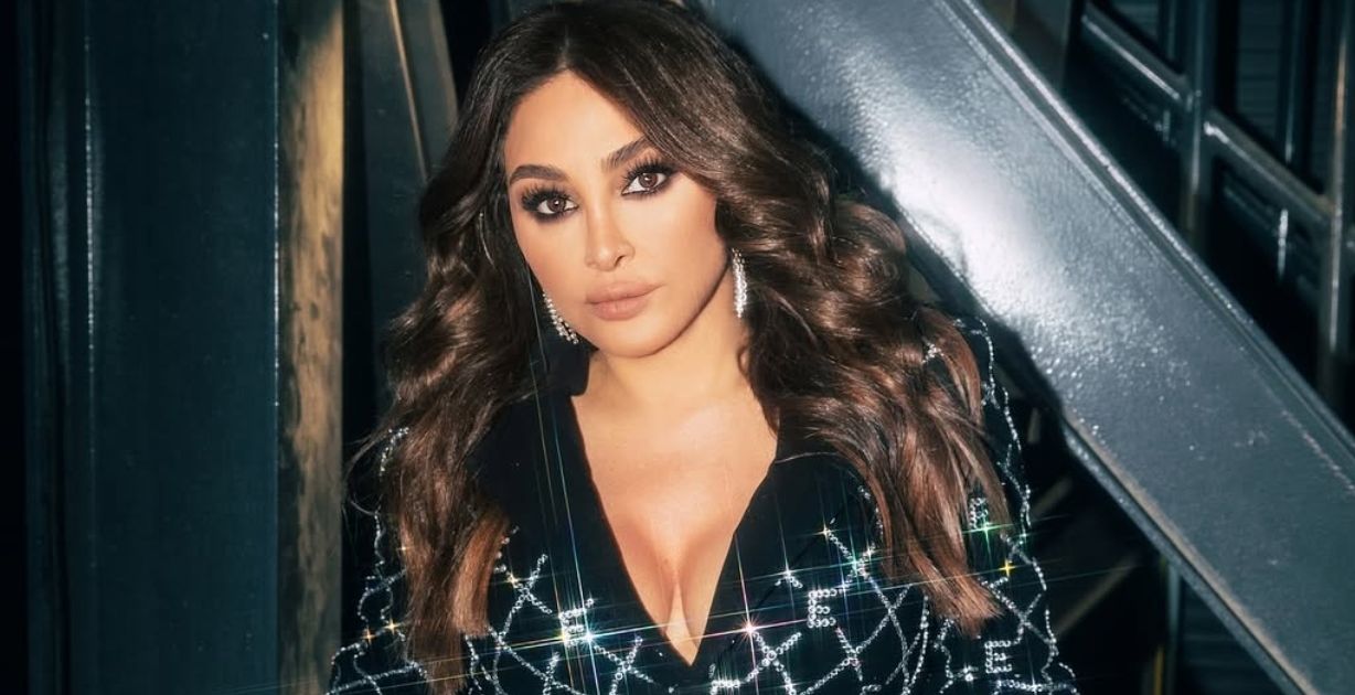 إليسا تحقق نجاحًا استثنائيًا في "ميدل بيست" بتفاعل غير مسبوق مع الجمهور