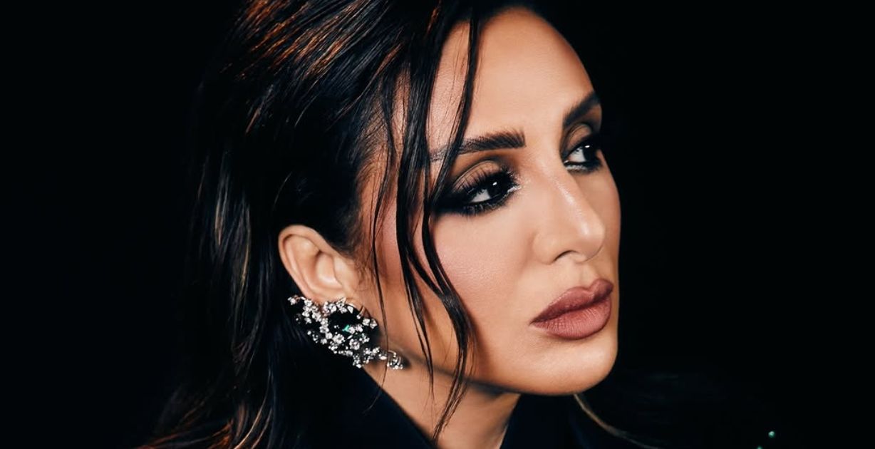 أنغام تطالب بالتحقيق ضد ناشر شائعة هجومها على شيرين عبد الوهاب