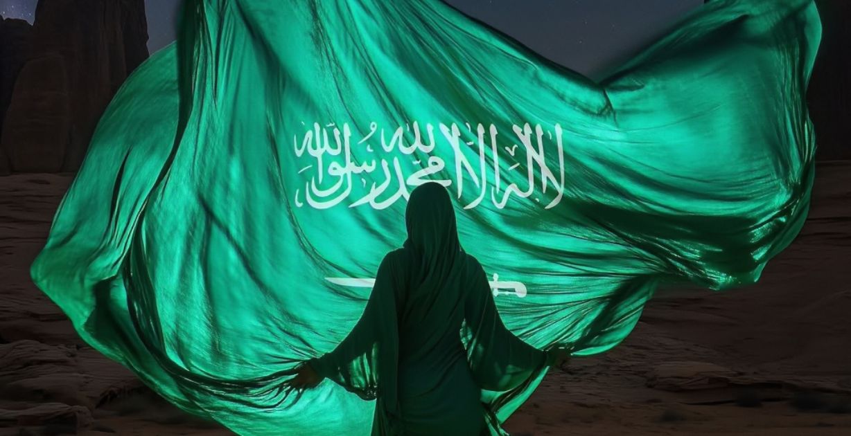نظرة شاملة على إنجازات وأحداث سعودية في عام 2024 عززت مكانتها عالميًا