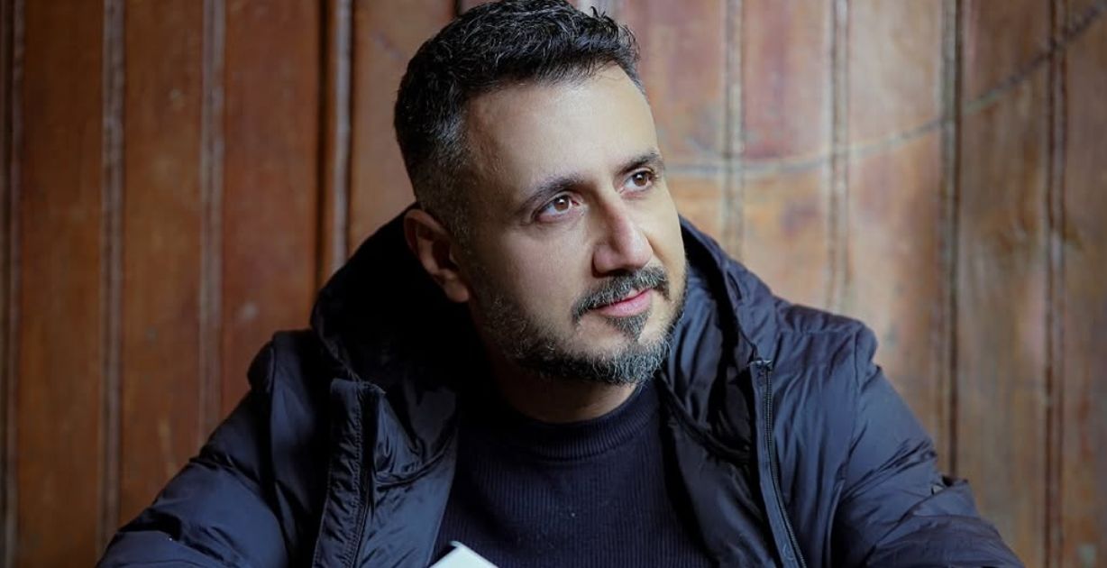 إيلي سمعان يشوق الجمهور لمسلسل "نفس" مع عابد فهد ودانييلا رحمة ومعتصم النهار