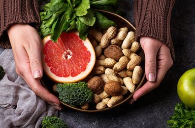 نصائح عن الغذاء الصحي والتغذية السليمة في فصل الصيف عليكِ اتباعها!