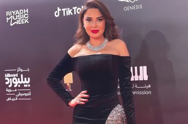 اعتمدي تقنية مكياج سيرين عبد النور في "بيلبورد عربية" لإطلالة لا تُقاوم
