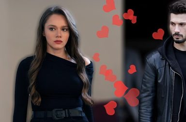 الجمهور يترقب الحلقة 44 من مسلسل "حب بلا حدود" Hudutsuz Sevda