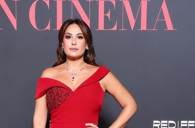 _المرأة في السينما_ بالنسخة السابعة يُكرم رائدات السينما على هامش مهرجان البحر الأحمر السينمائي