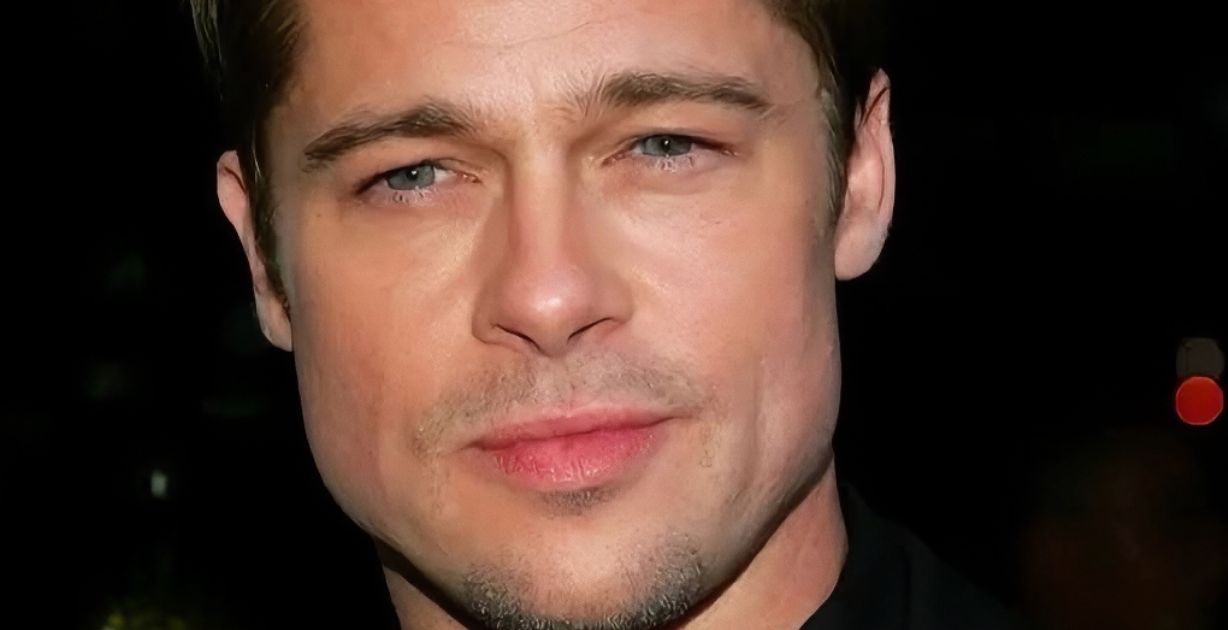 براد بيت وهو صغير: من أجمل وجوه السينما الهوليوودية حتى الآن