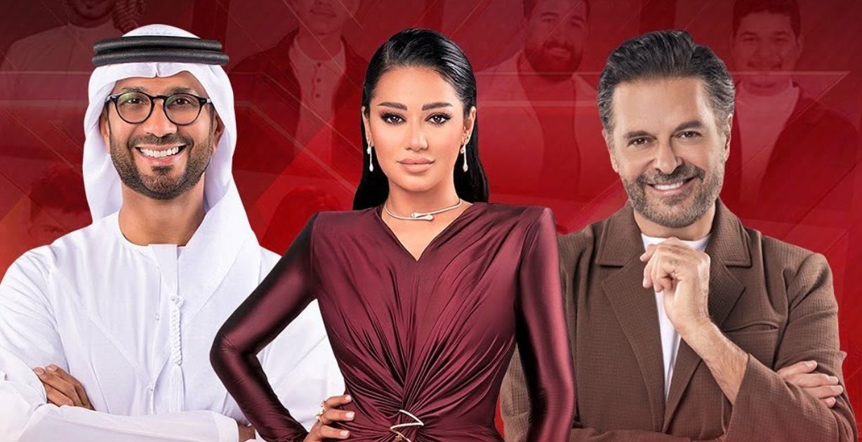 برنامج إكس فاكتور يشهد بداية استثنائية في عيد الإتحاد الـ53 لدولة الإمارات
