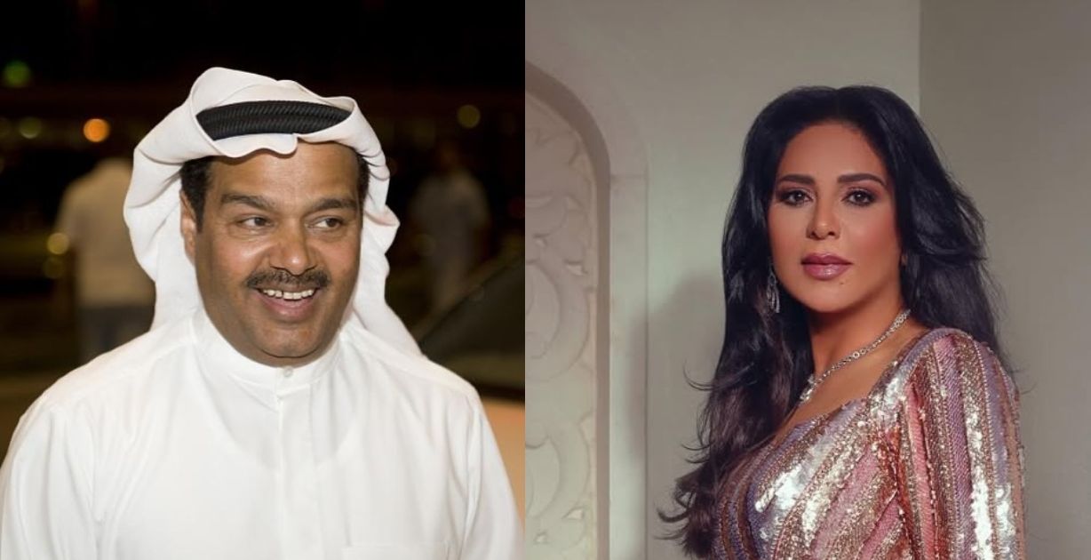 بعد أن طالت نوال الكويتية، محامي عبد الرحمن العقل ينفي سحب جنسيته الكويتية