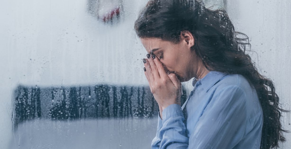 تعرفي على أنواع البكاء في علم النفس وما هي أهم فوائده؟