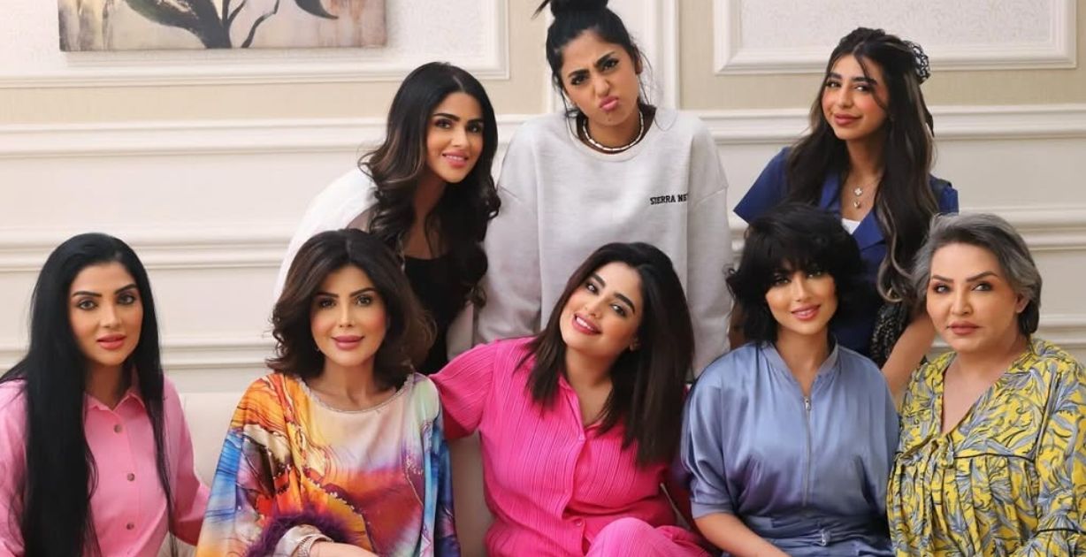 أعمال خليجية منتظرة ستخوض السباق الدرامي الرمضاني لعام 2025