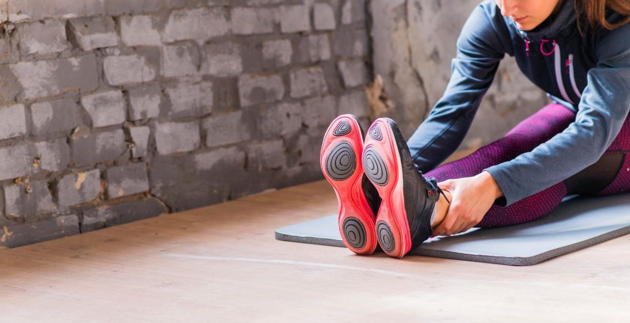 تعرفي على فوائد تمارين الإحماء وأهميتها قبل ممارسة التمارين الرياضية!