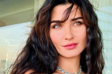توبا بويوكوستن عضوة في لجنة تحكيم مهرجان البحر الأحمر السينمائي
