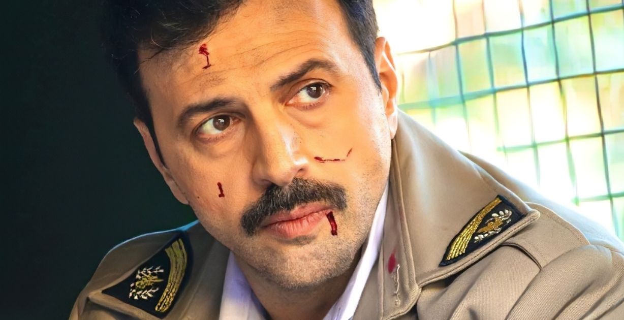 تيم حسن يلعب دورًا مختلفًا وغير متوقع في مسلسل "تحت سابع أرض"
