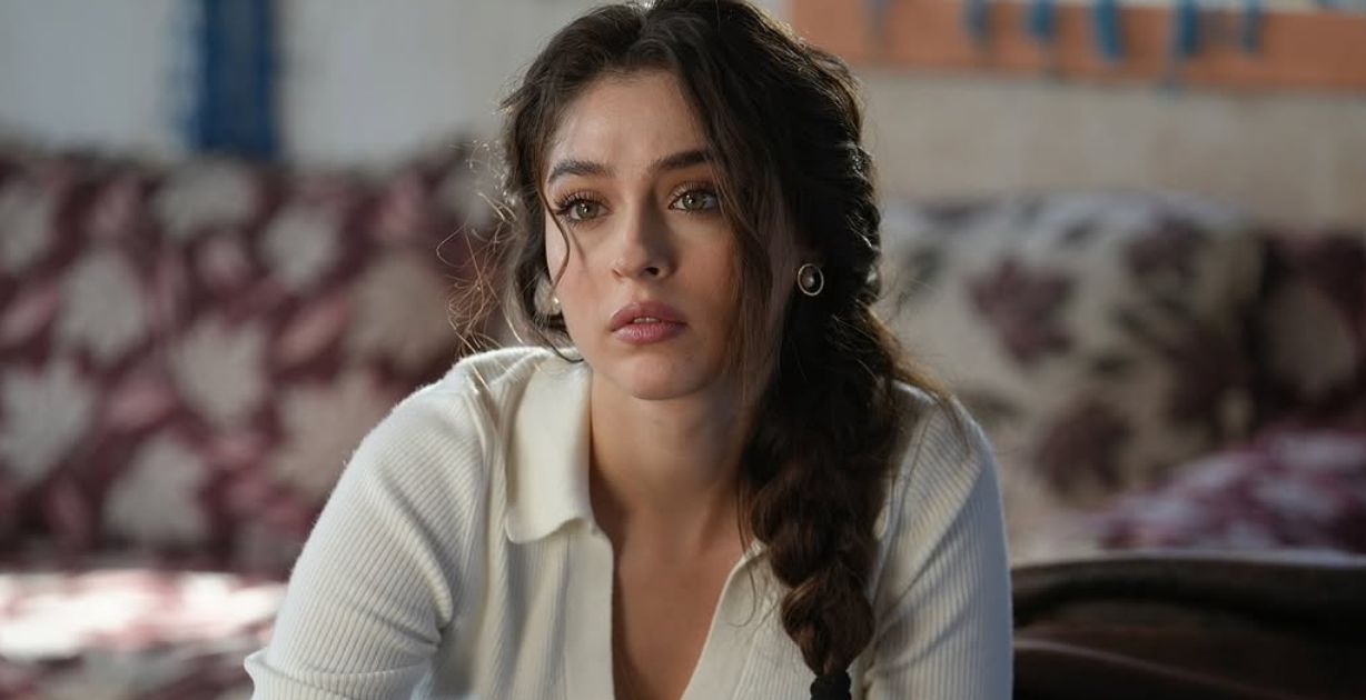 جيمري بايسال تحقق نجاحًا كبيرًا بعد الحلقة 15 من مسلسل "ليلى"