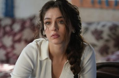 جيمري بايسال تحقق نجاحًا كبيرًا بعد الحلقة 15 من مسلسل "ليلى"