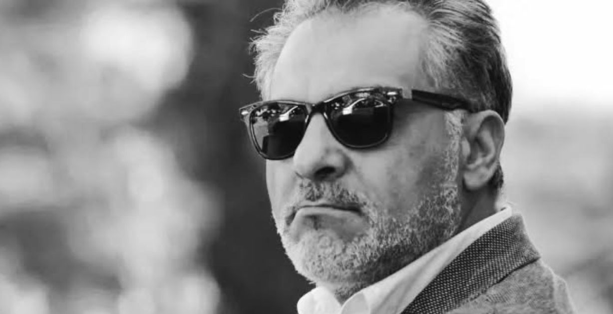 مرور أربع سنوات على وفاة أيقونة الدراما السورية المخرج حاتم علي