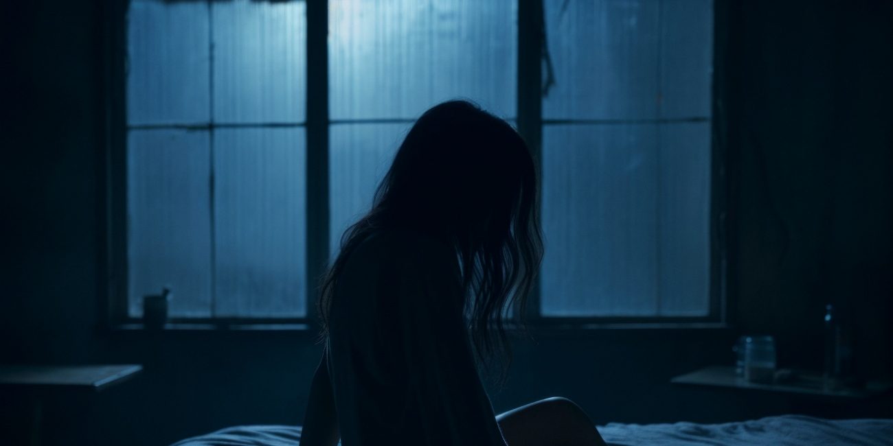ما هي أضرار البكاء قبل النوم وهل حقًا يسبب الوفاة؟