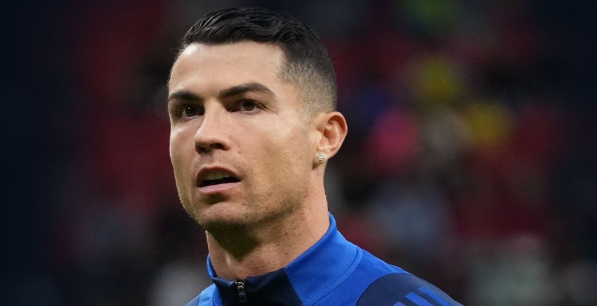 حفل جوائز "دبي جلوب سوكر 2024" يستضيف كريستيانو رونالدو مع نجوم عالميين