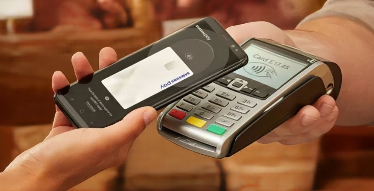 خدمة المدفوعات Samsung Pay أصبحت متاحة اليوم في السعودية!